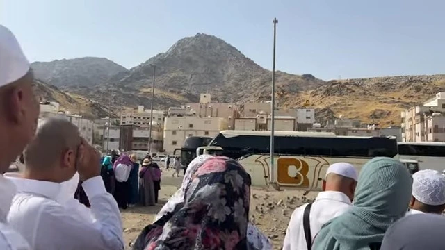 Jabal Thawr