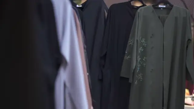 Abayas