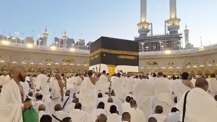 Umrah 2024