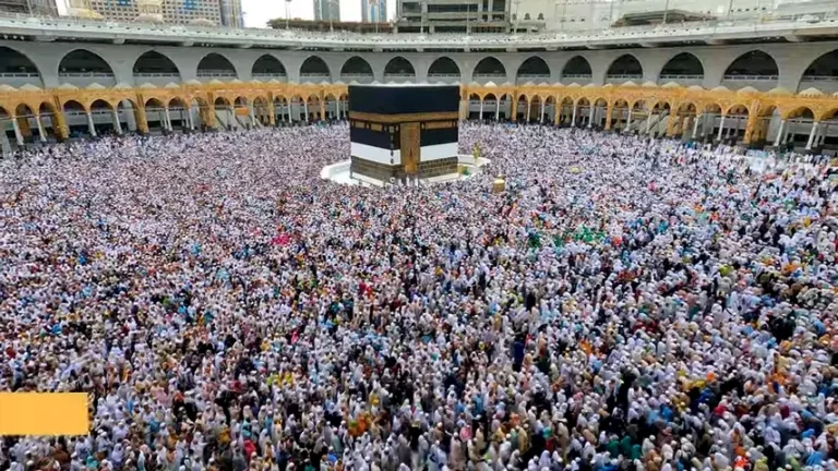 New Regulations for Overseas Umrah Operations