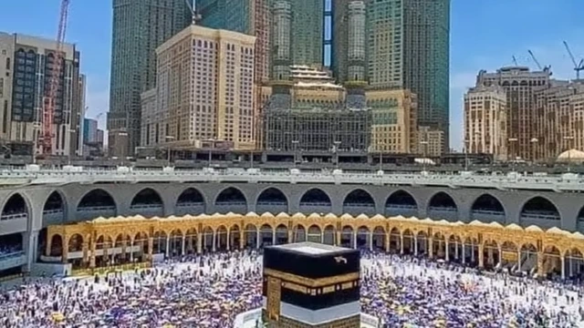 Hajj 2025 Policy