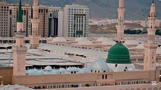 Hajj 2025 Policy