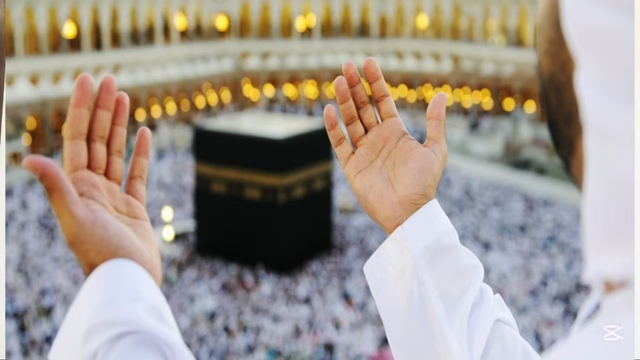 Hajj 2025 Flight and Airline information