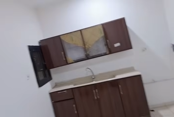 Small Kitchenette