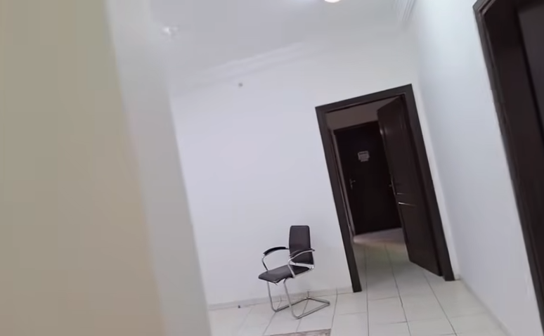 Aziziiyah Rooms for Hajji