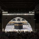 Hajj 2025 Pakistan Private