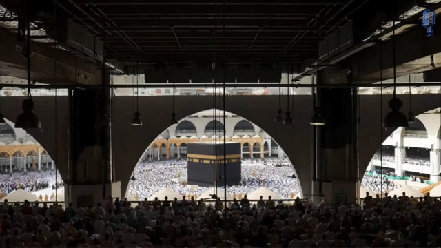 Hajj 2025 Pakistan Private