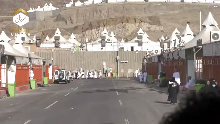 Hajj 2025 Update